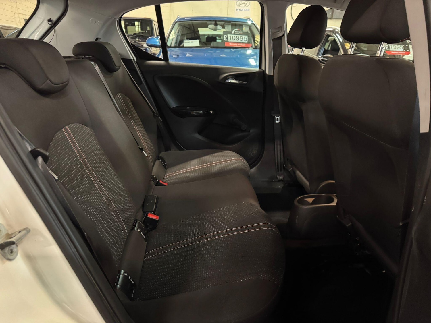 Used Vauxhall Corsa for sale - 77957902: Photo 28