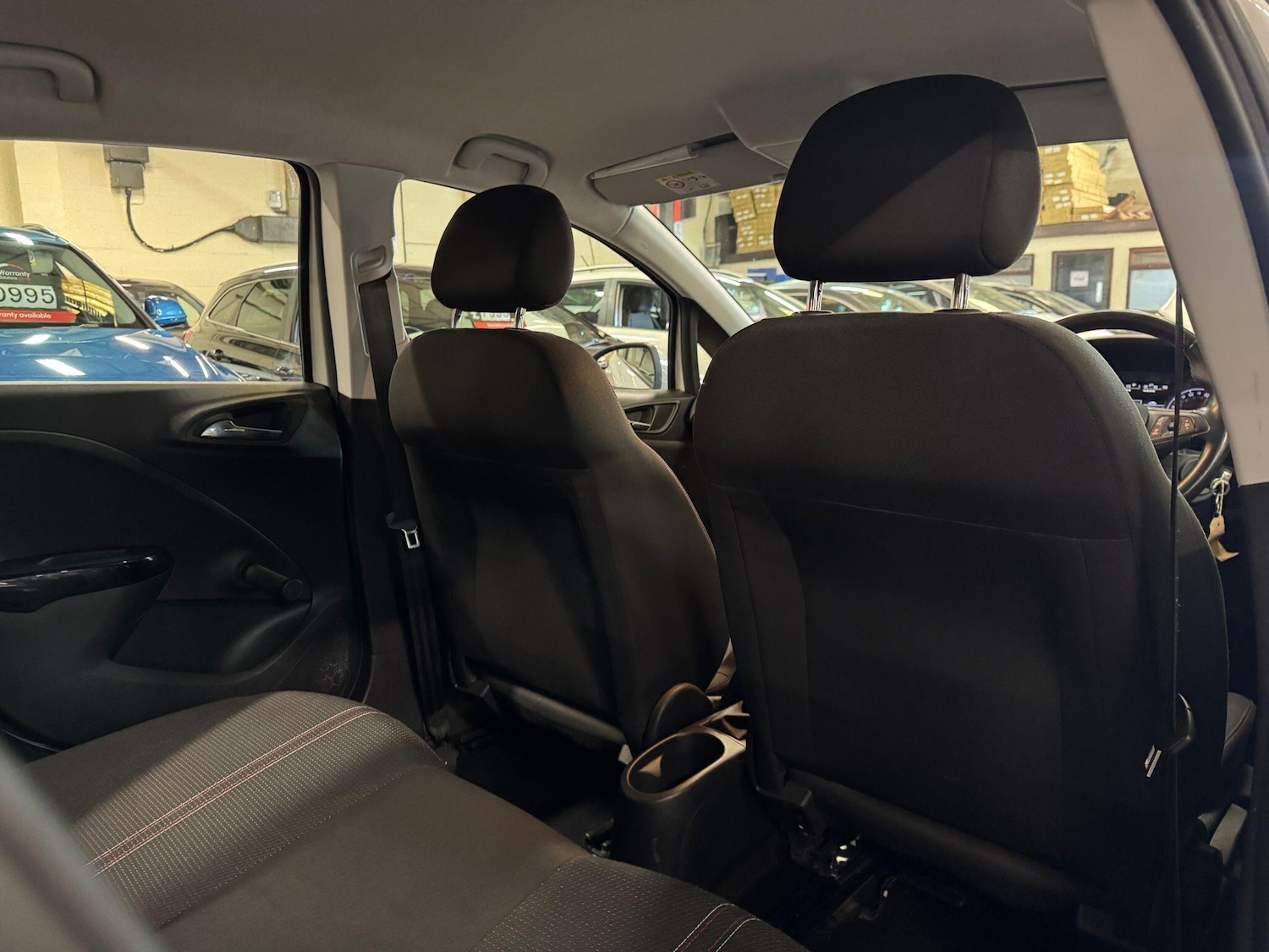 Used Vauxhall Corsa for sale - 77957902: Photo 29