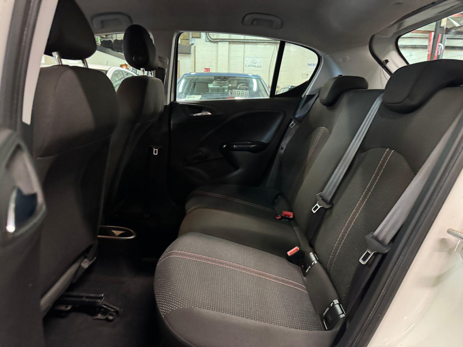 Used Vauxhall Corsa for sale - 77957902: Photo 30