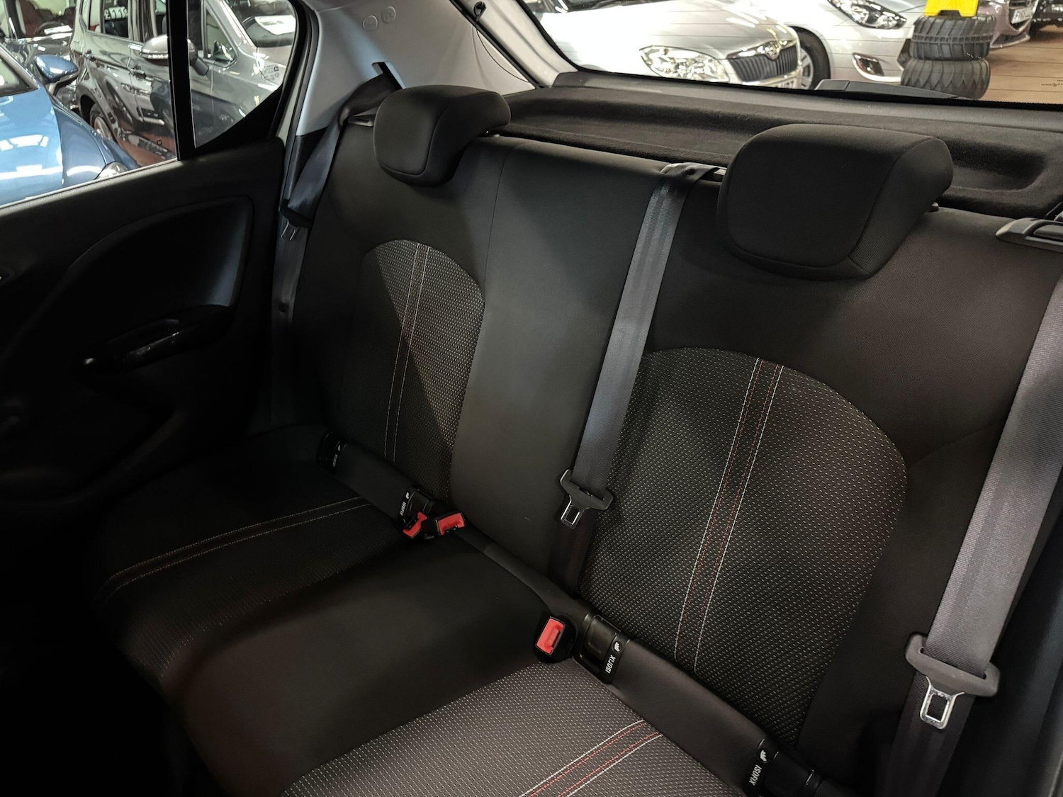 Used Vauxhall Corsa for sale - 77957902: Photo 32