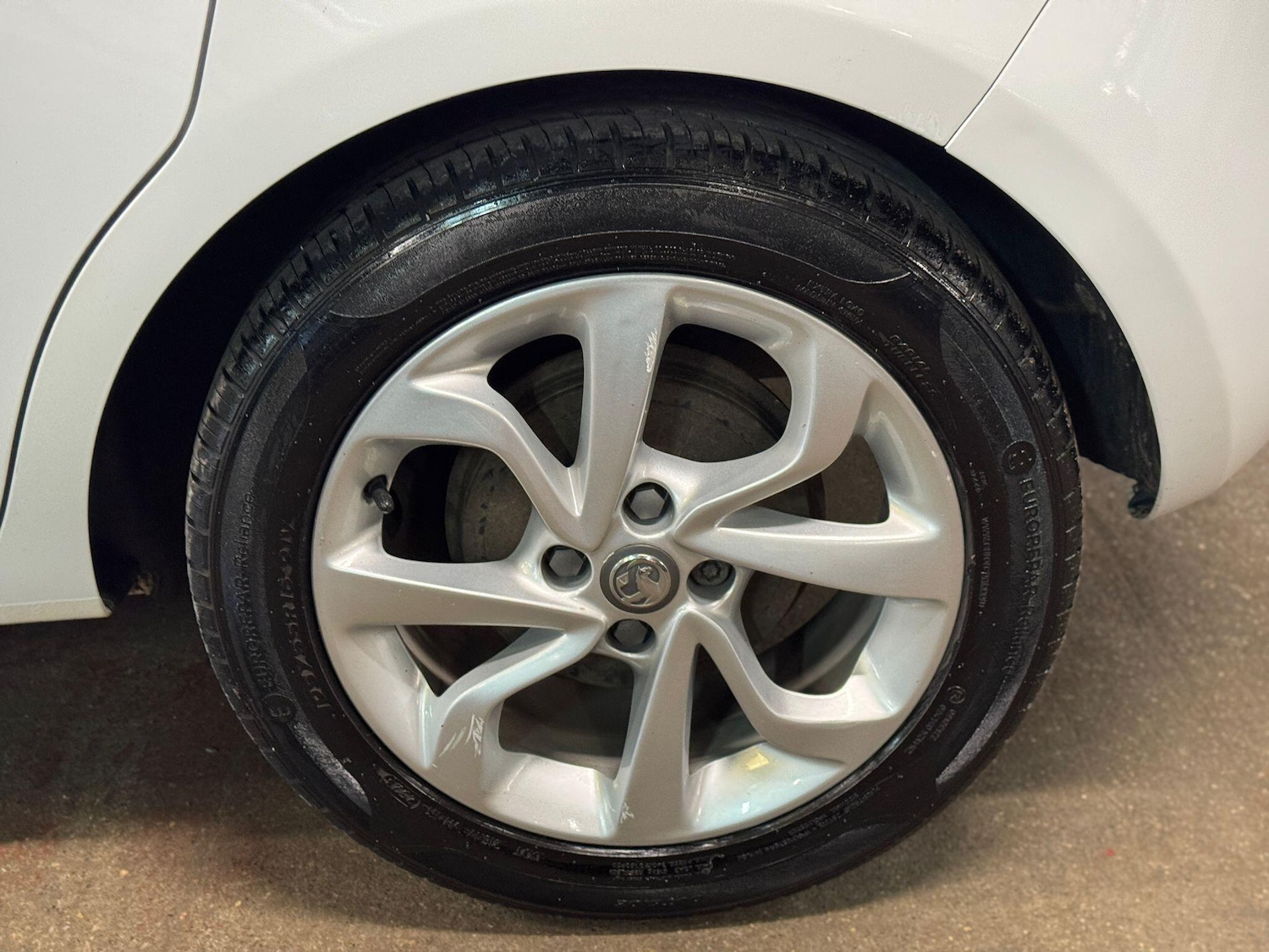 Used Vauxhall Corsa for sale - 77957902: Photo 9