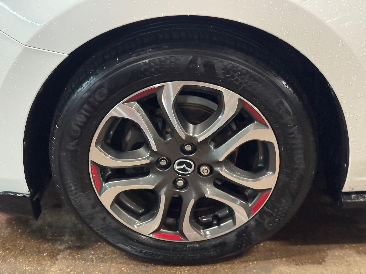 Used Mazda Mazda2 2017 for sale - 77345343: Photo 10