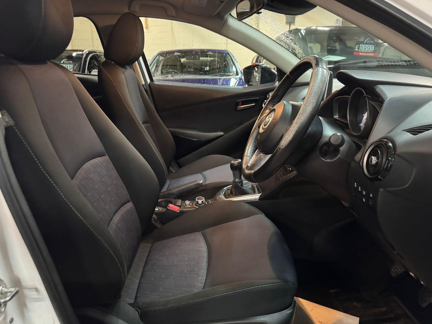 Used Mazda Mazda2 2017 for sale - 77345343: Photo 11