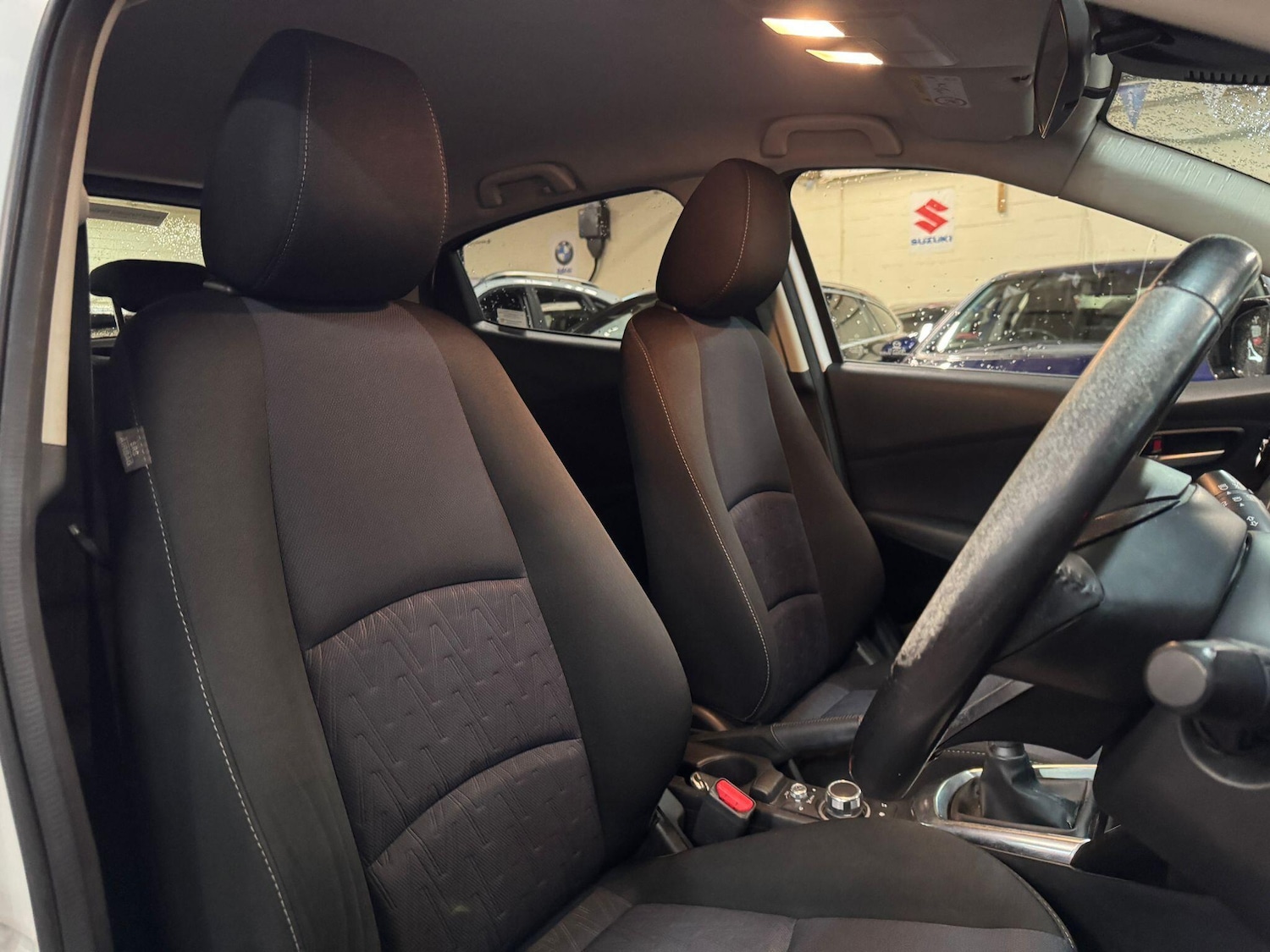 Used Mazda Mazda2 2017 for sale - 77345343: Photo 12