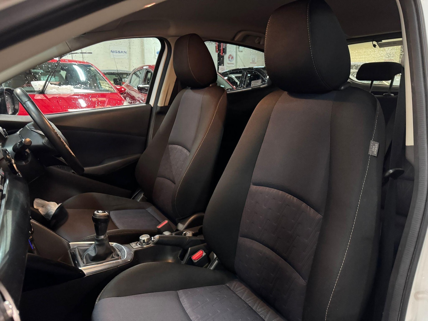 Used Mazda Mazda2 2017 for sale - 77345343: Photo 14