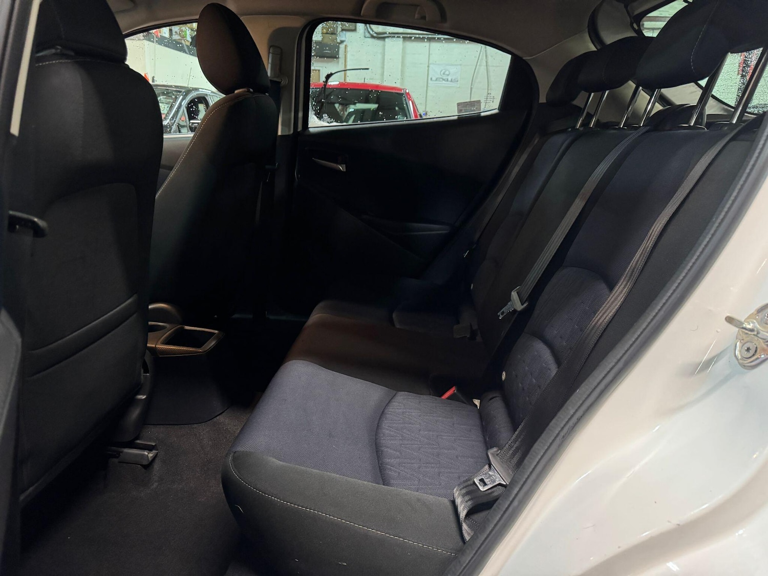 Used Mazda Mazda2 2017 for sale - 77345343: Photo 17