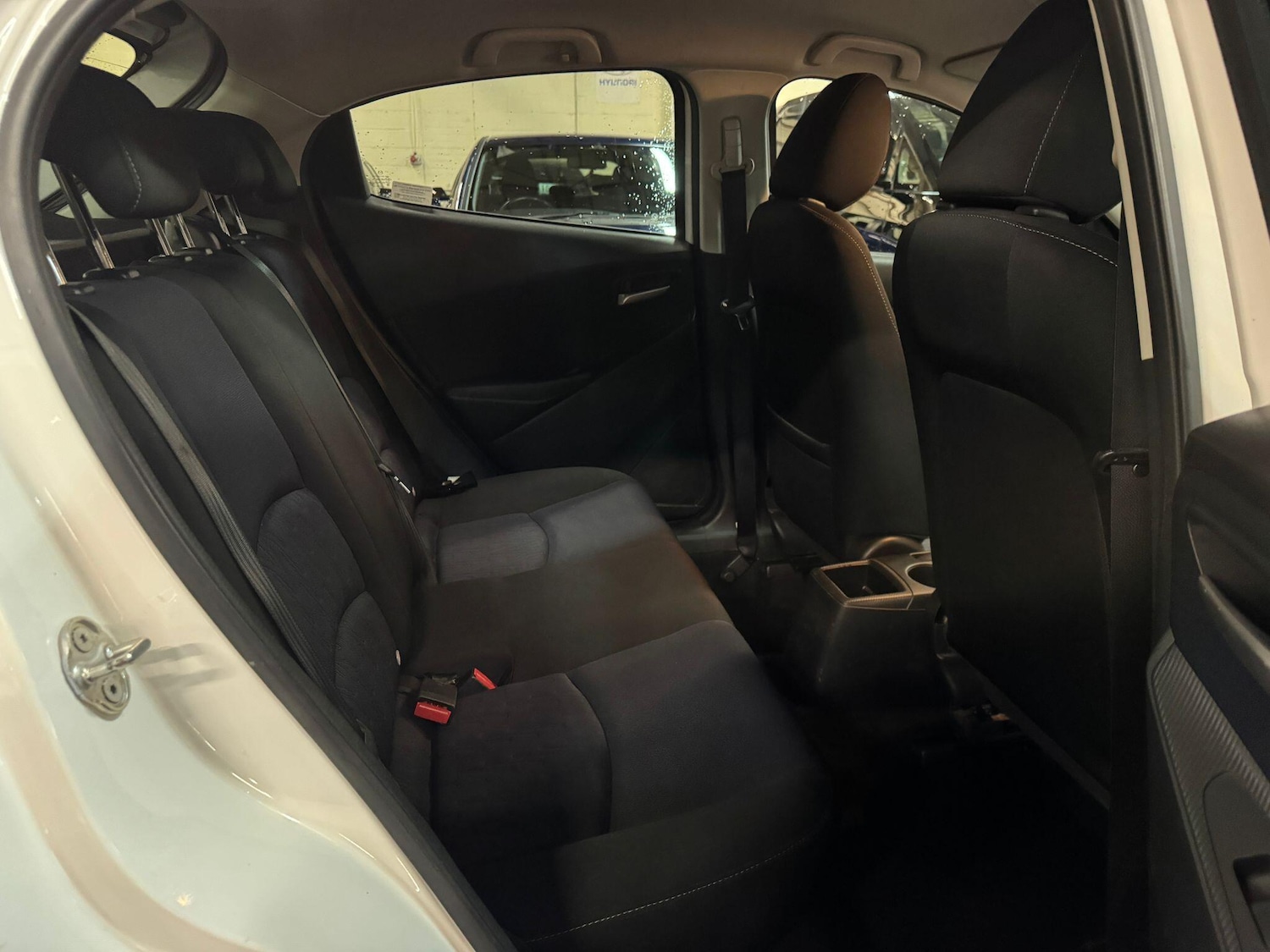 Used Mazda Mazda2 2017 for sale - 77345343: Photo 18