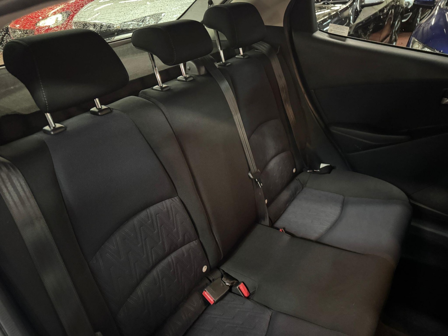 Used Mazda Mazda2 2017 for sale - 77345343: Photo 19