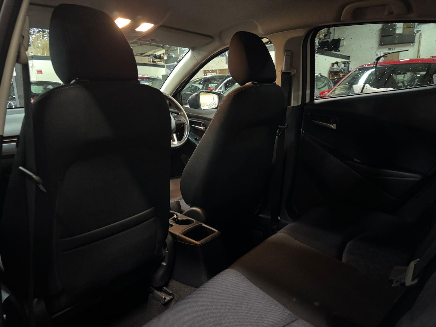 Used Mazda Mazda2 2017 for sale - 77345343: Photo 20