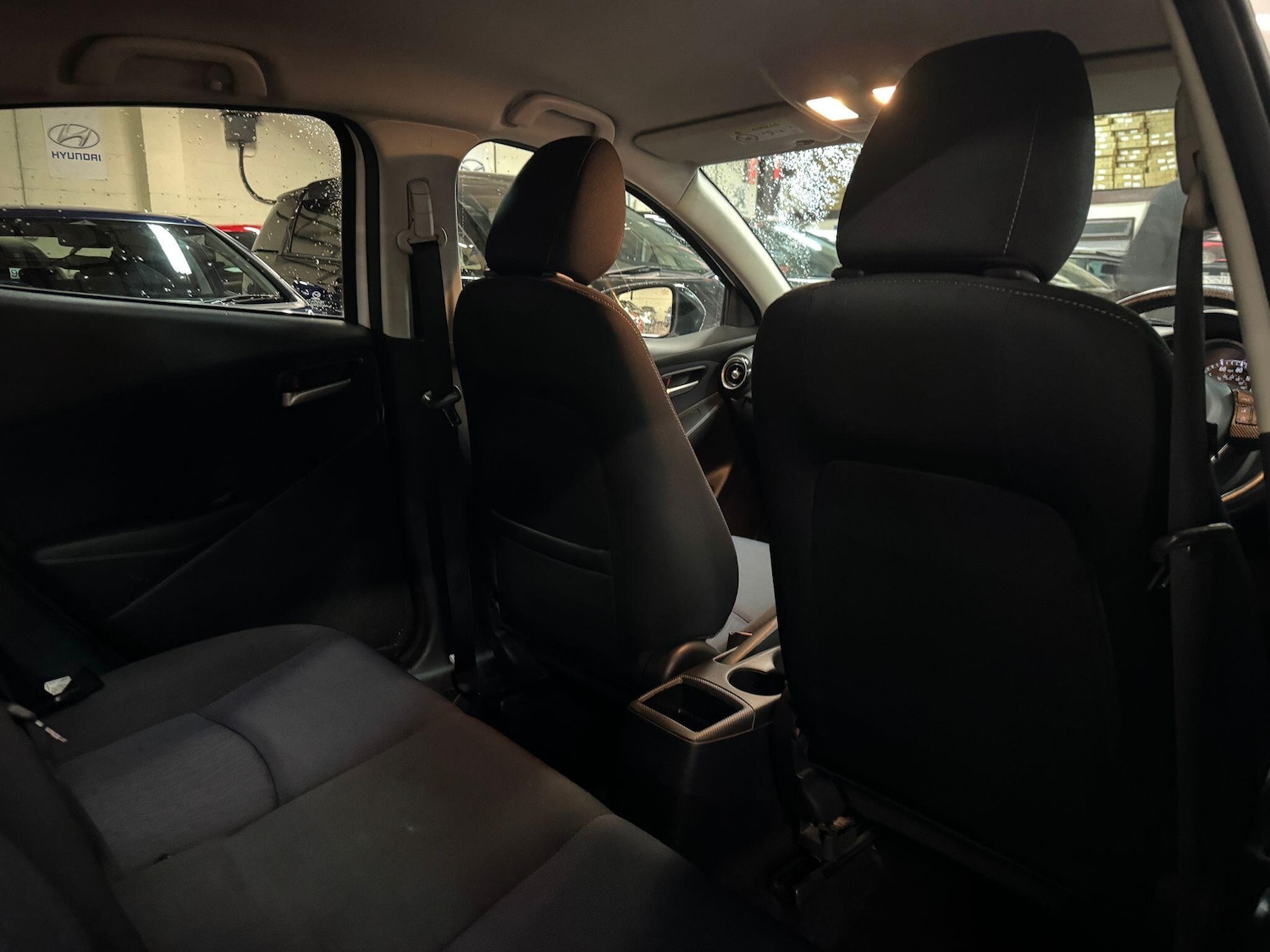 Used Mazda Mazda2 2017 for sale - 77345343: Photo 21