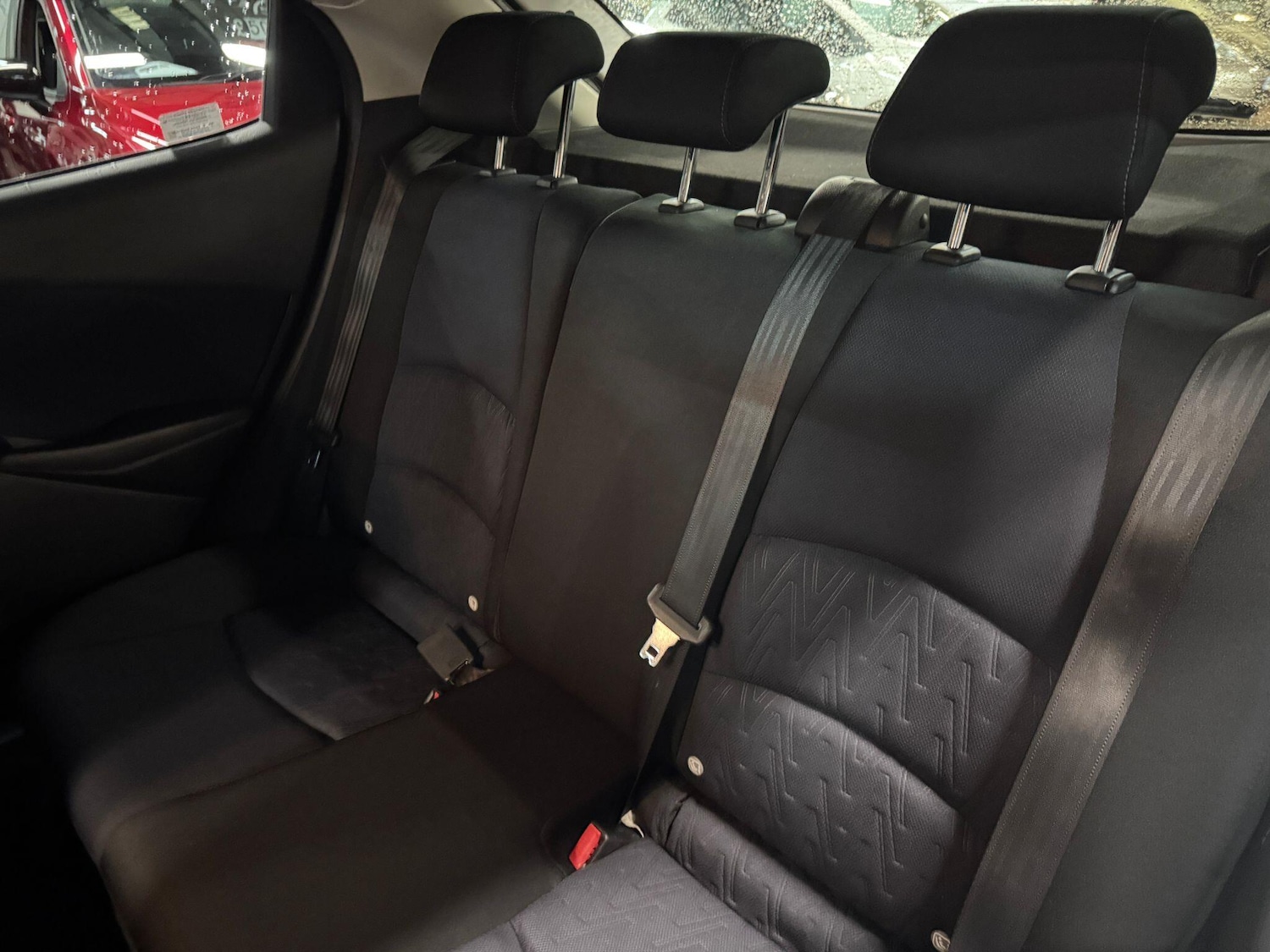 Used Mazda Mazda2 2017 for sale - 77345343: Photo 22