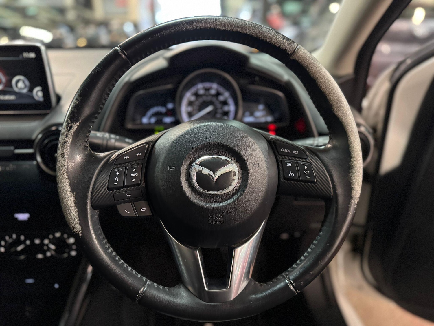 Used Mazda Mazda2 2017 for sale - 77345343: Photo 25