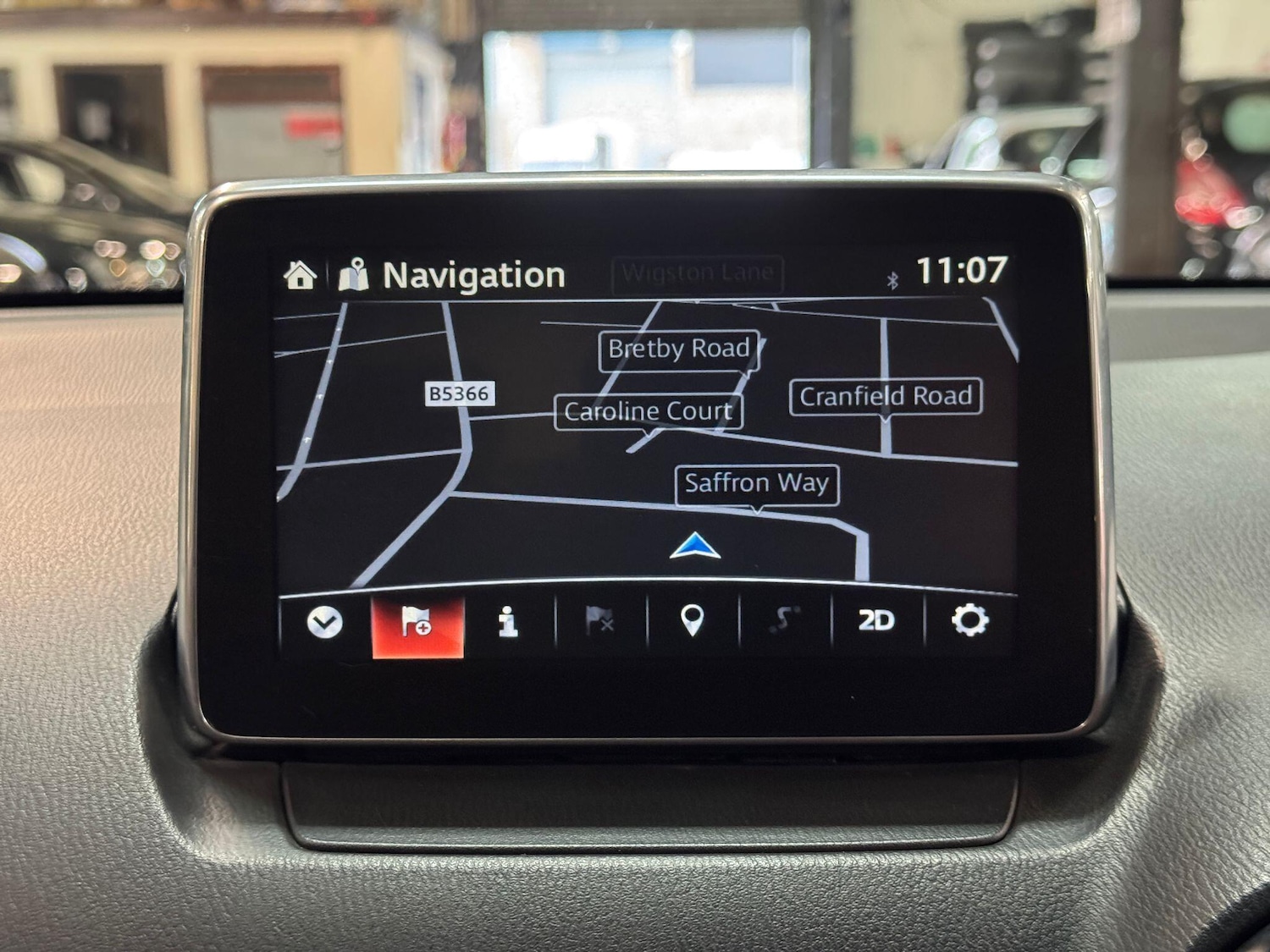 Used Mazda Mazda2 2017 for sale - 77345343: Photo 29