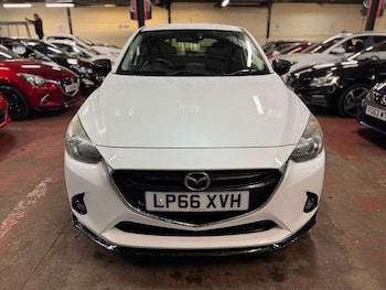 Used Mazda Mazda2 2017 for sale - 77345343: Photo