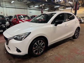 Used Mazda Mazda2 2017 for sale - 77345343: Photo