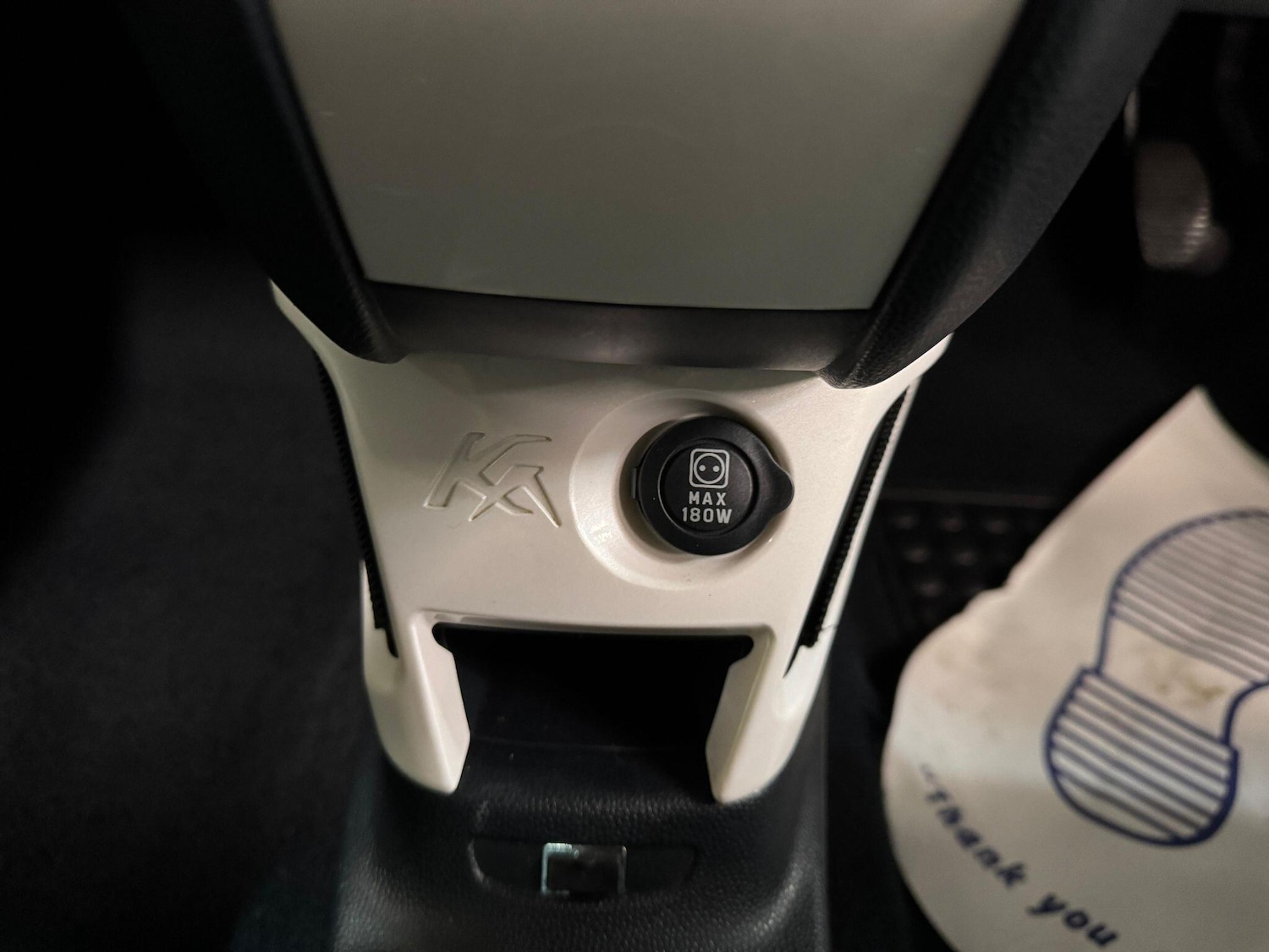 Vehicle 25