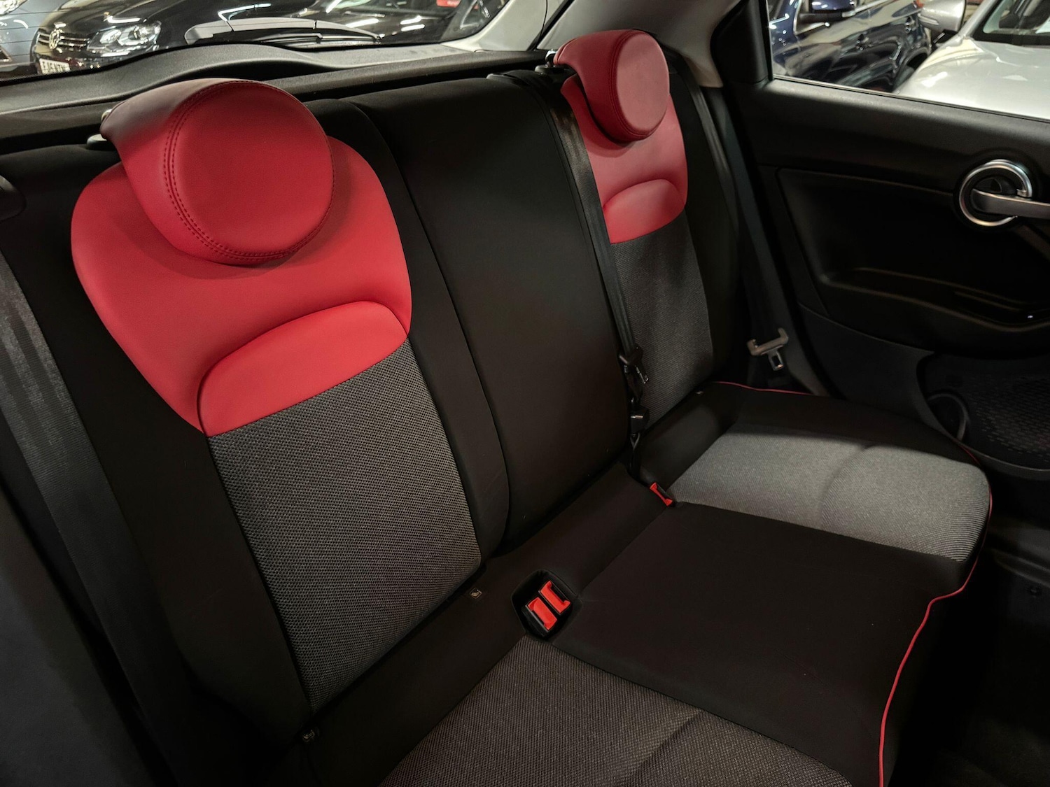 Used Fiat 500X 2016 for sale - 76765720: Photo 16