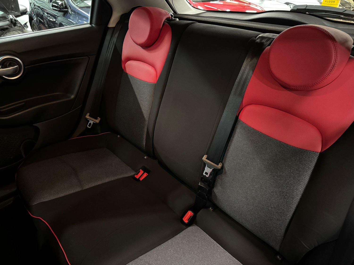 Used Fiat 500X 2016 for sale - 76765720: Photo 18