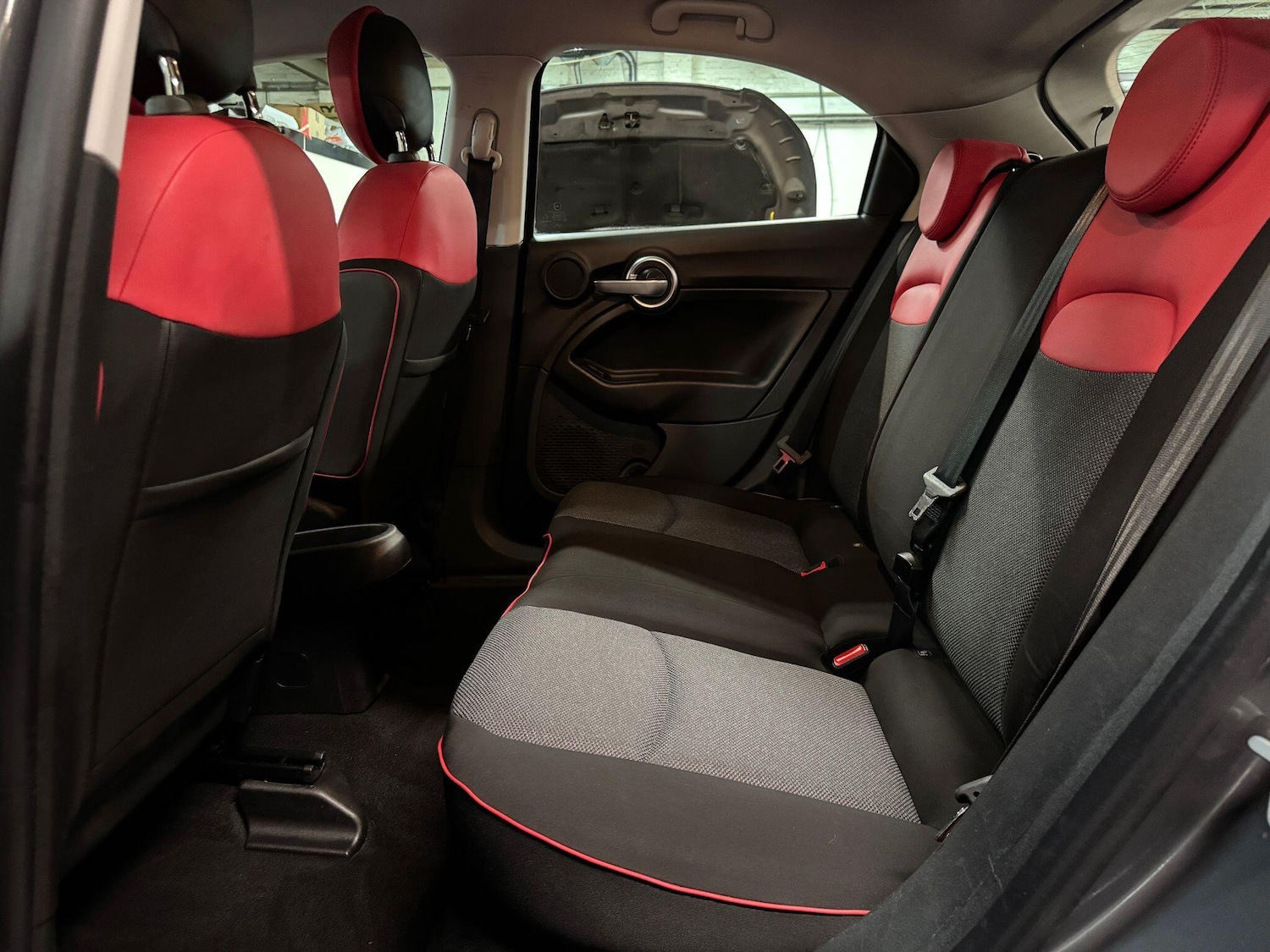 Used Fiat 500X 2016 for sale - 76765720: Photo 19