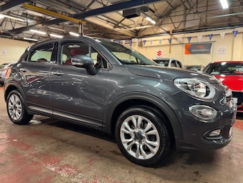 2016 (66) - 1.6 E-torQ Pop Star 5dr