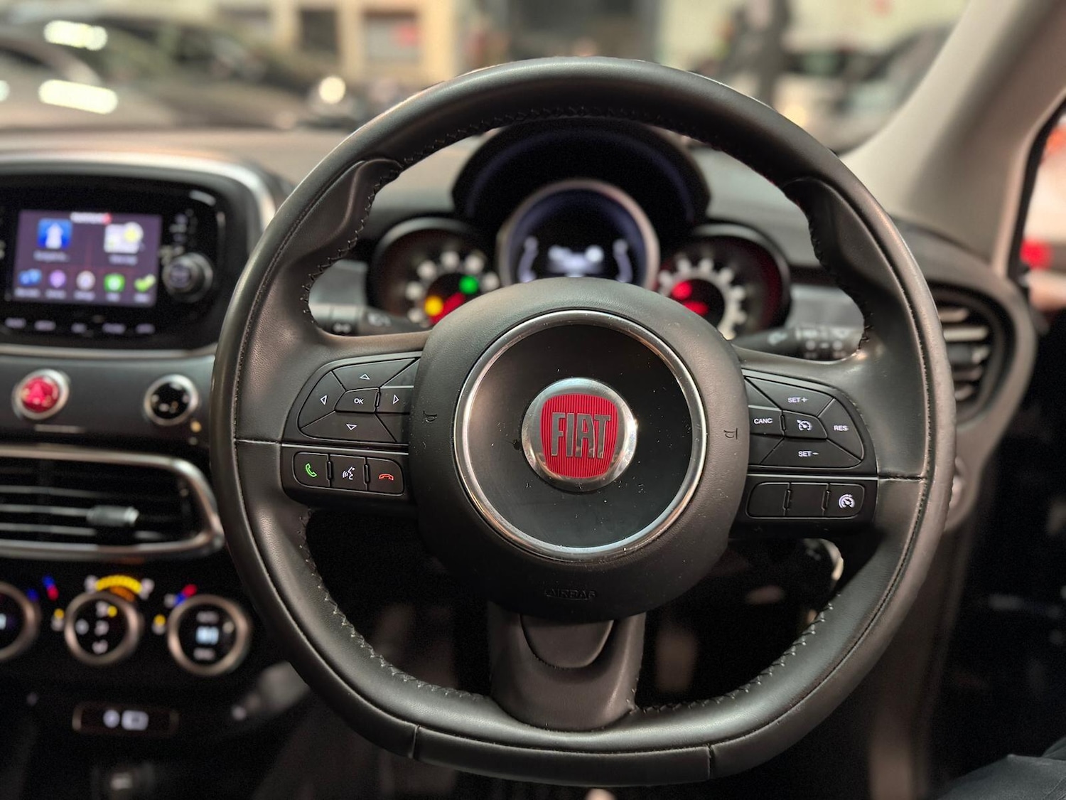 Used Fiat 500X 2016 for sale - 76765720: Photo 24