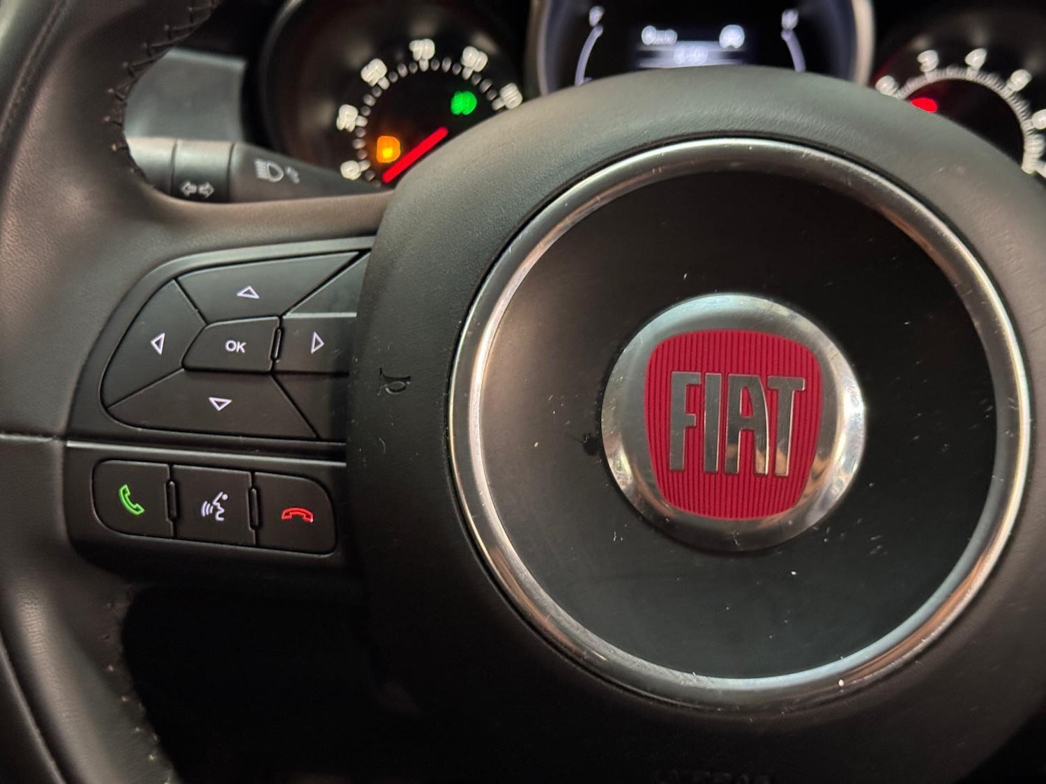 Used Fiat 500X 2016 for sale - 76765720: Photo 25