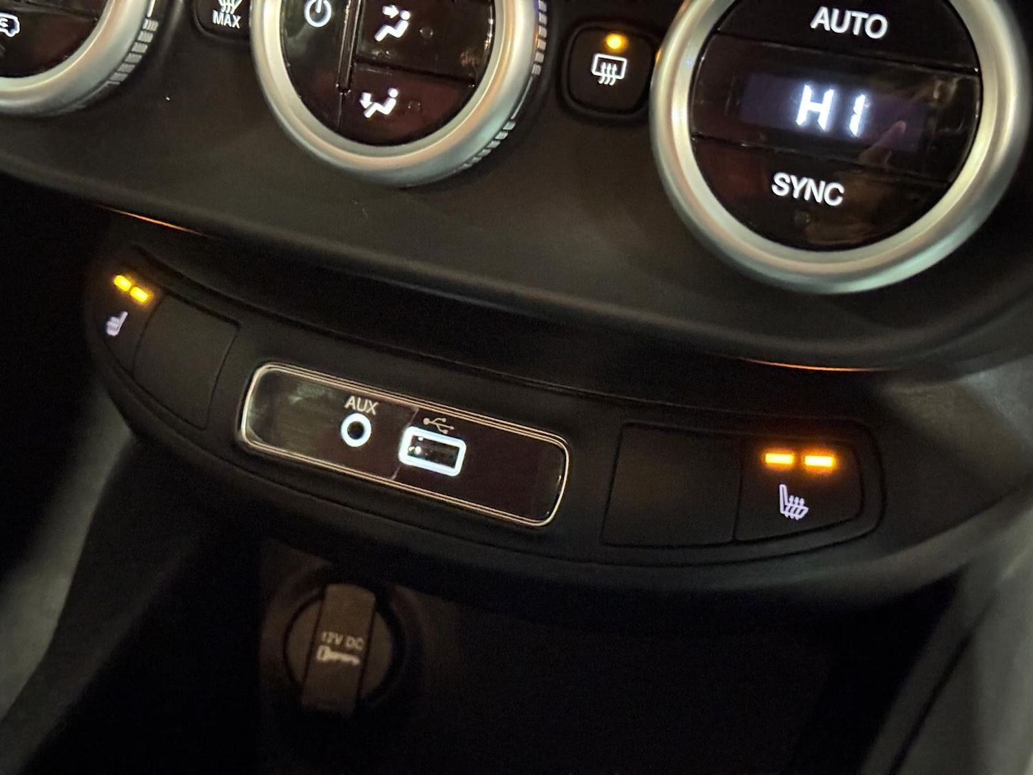 Used Fiat 500X 2016 for sale - 76765720: Photo 33