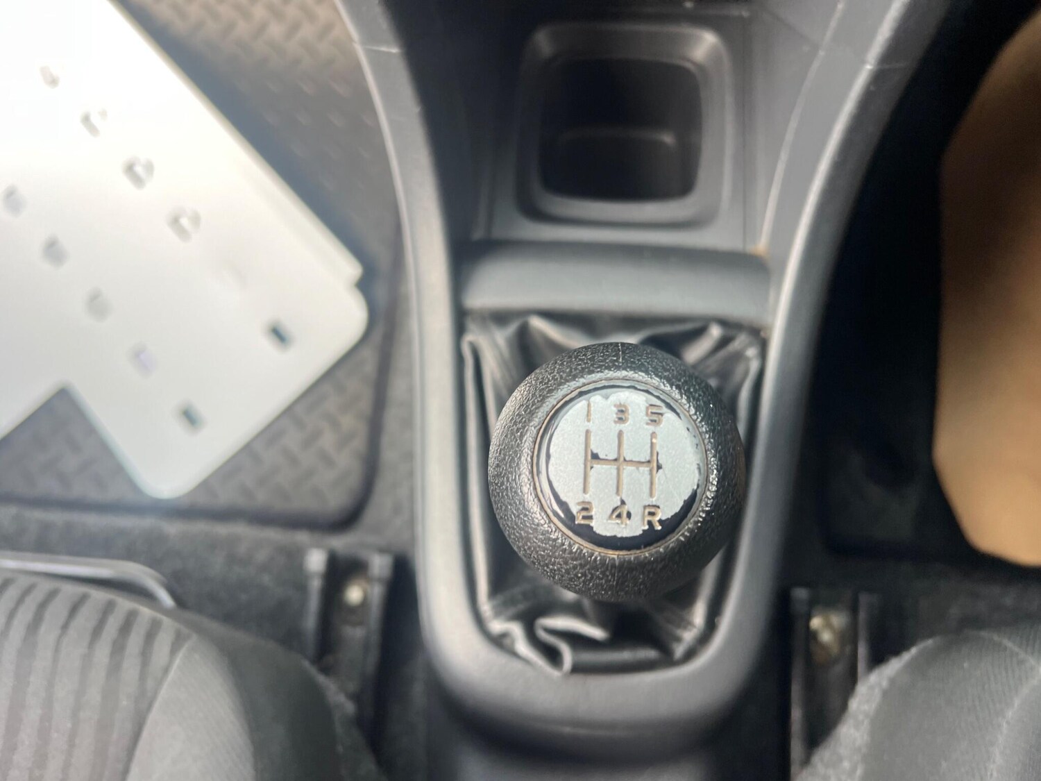 Vehicle 23