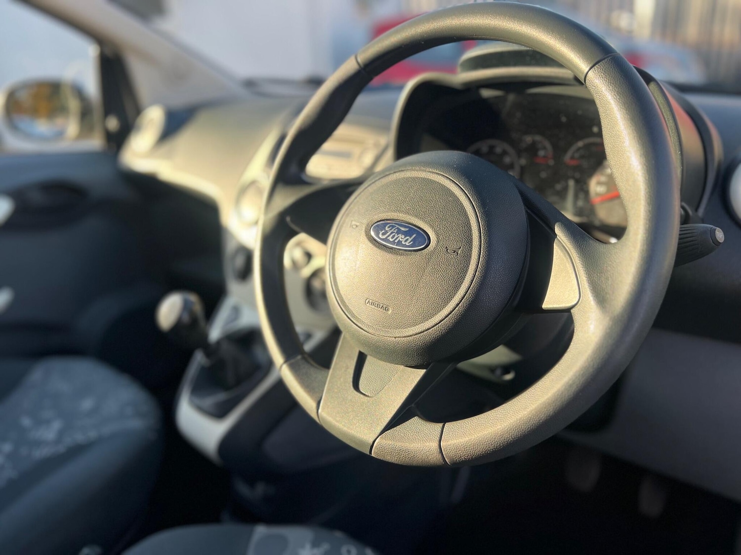 Used Ford Ka 2014 for sale - 76190016: Photo 10