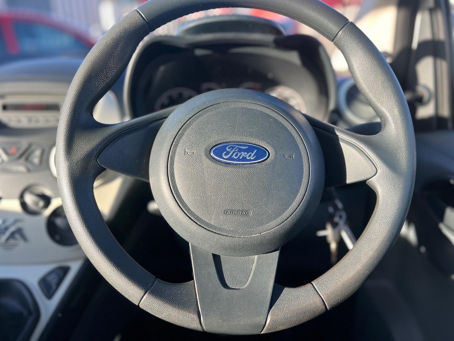 Used Ford Ka 2014 for sale - 76190016: Photo 12
