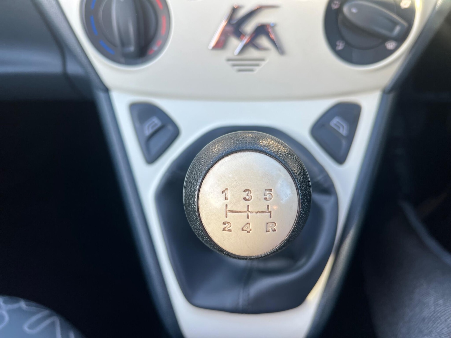 Used Ford Ka 2014 for sale - 76190016: Photo 17