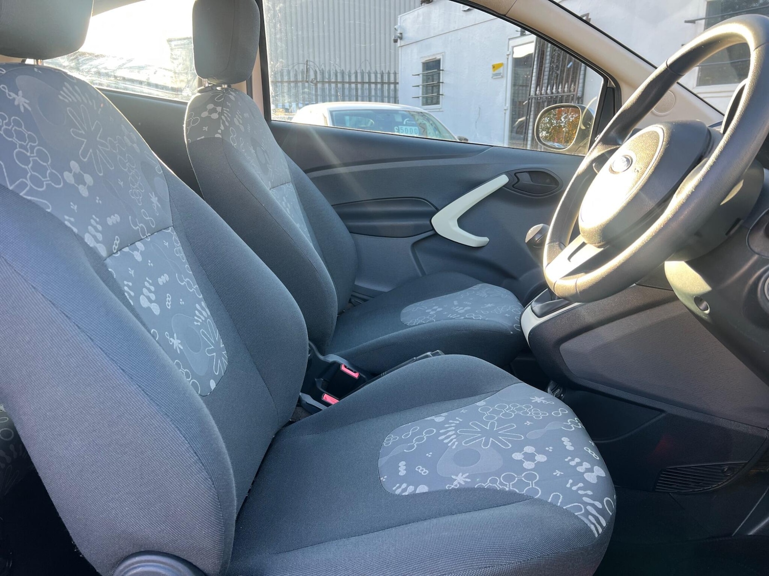 Used Ford Ka 2014 for sale - 76190016: Photo 19