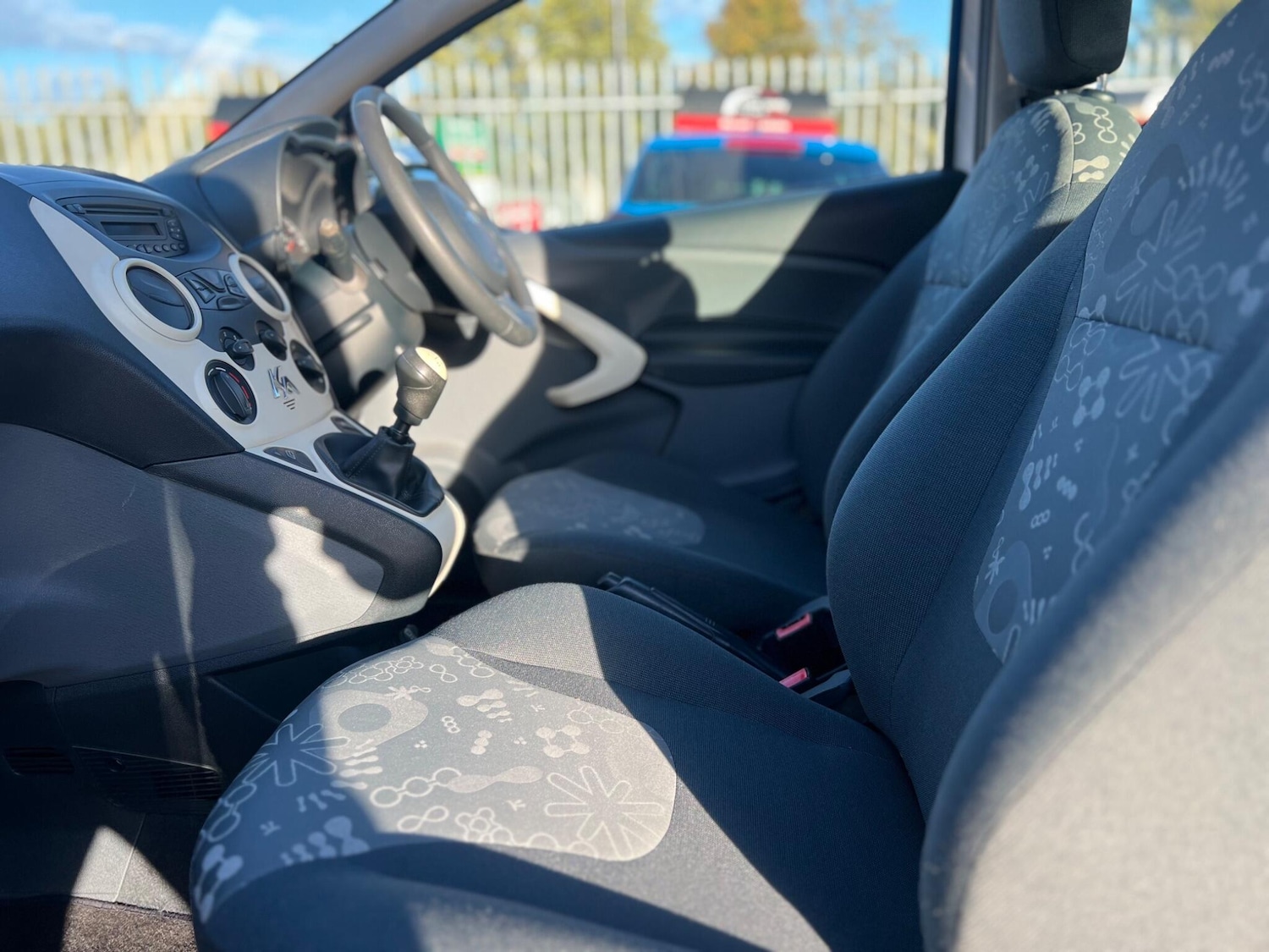 Used Ford Ka 2014 for sale - 76190016: Photo 21