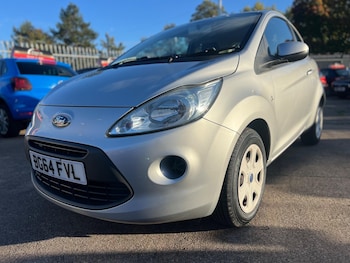 Used Ford Ka 2014 for sale - 76190016: Photo 2