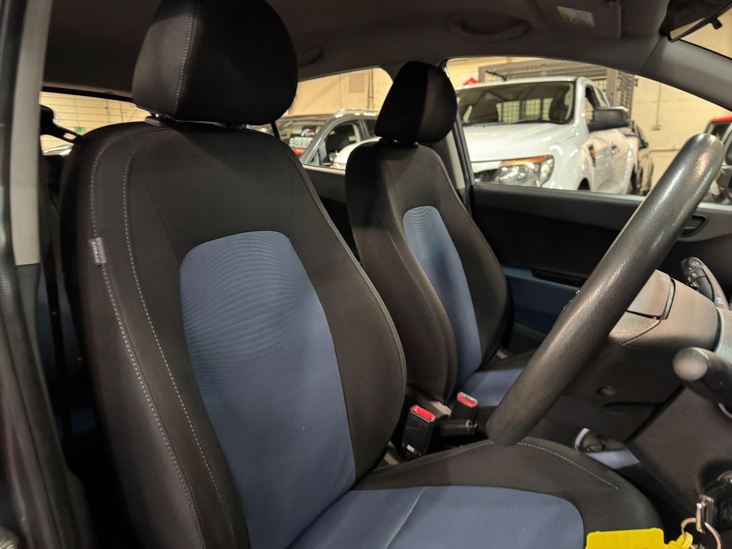 Used Hyundai i10 2014 for sale - 77230553: Photo 12