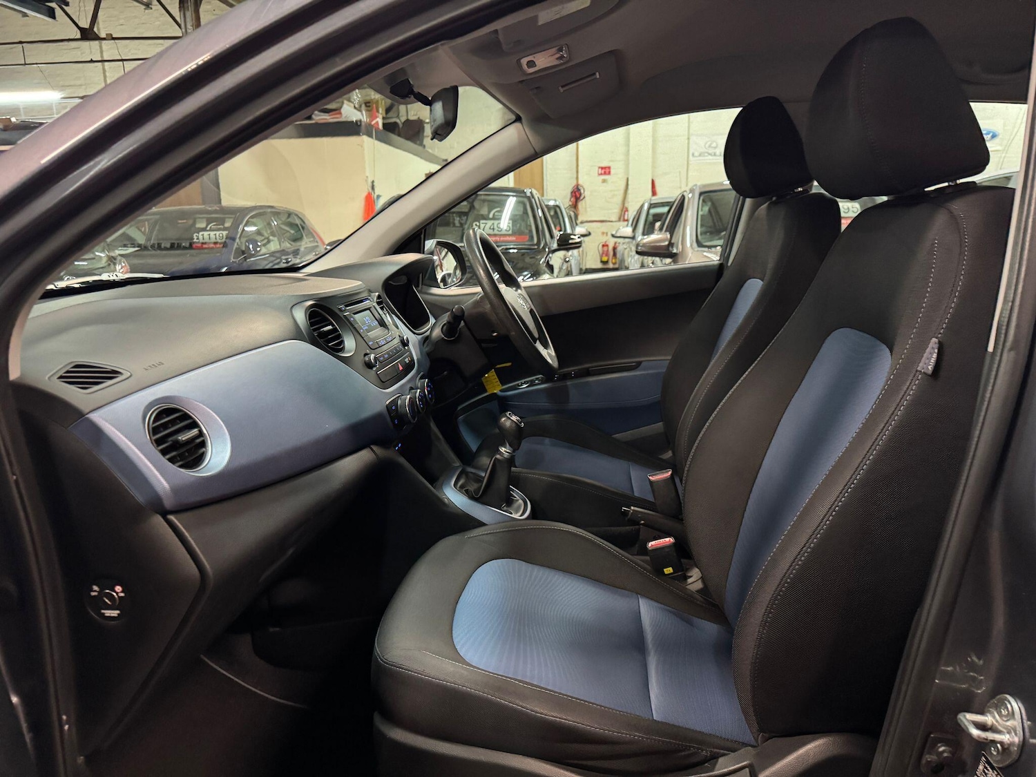 Used Hyundai i10 2014 for sale - 77230553: Photo 13