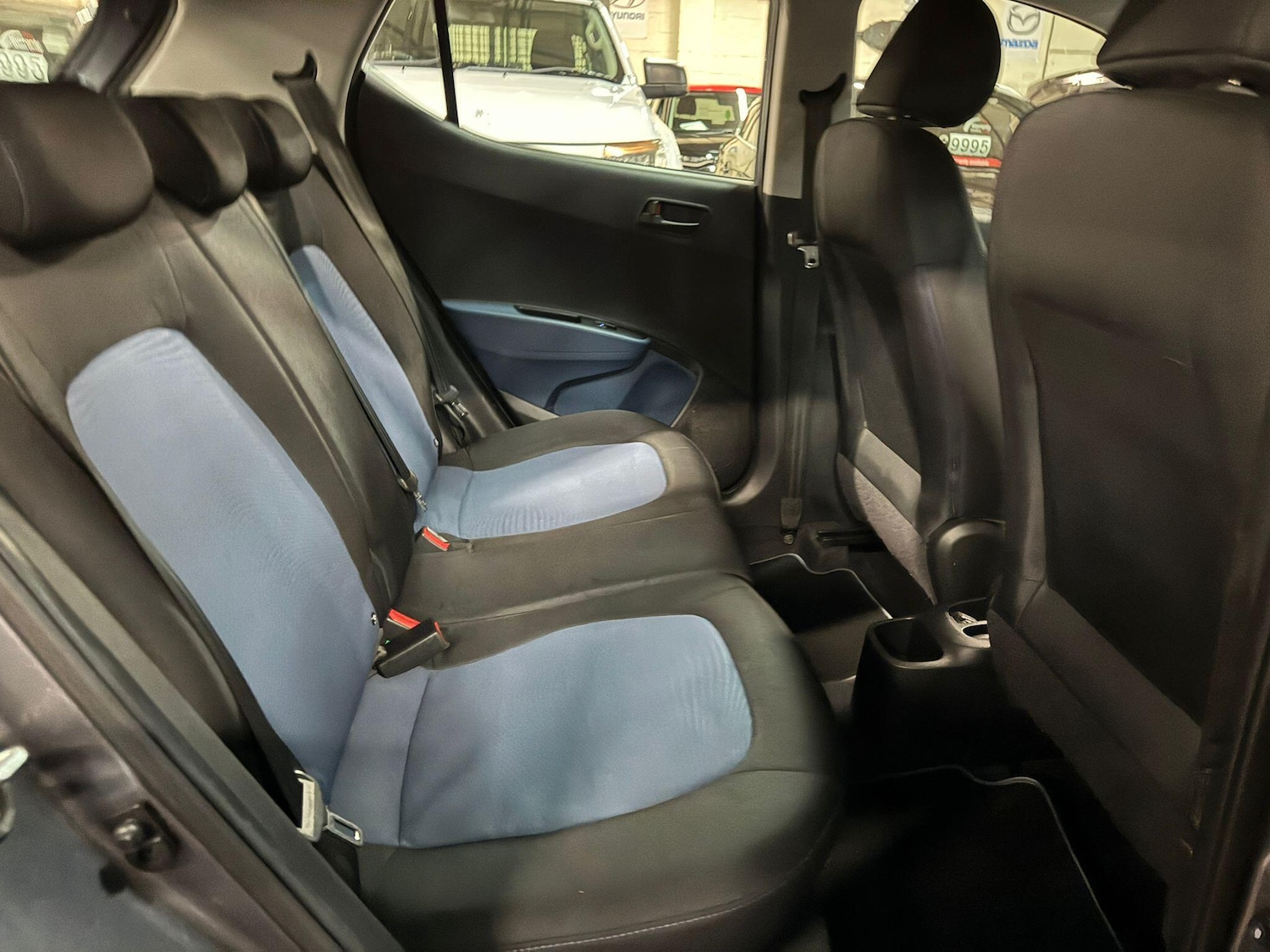 Used Hyundai i10 2014 for sale - 77230553: Photo 16