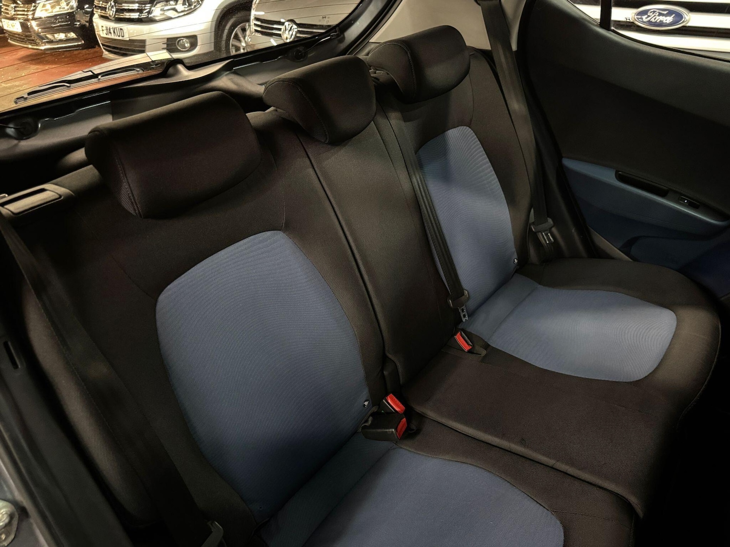 Used Hyundai i10 2014 for sale - 77230553: Photo 17