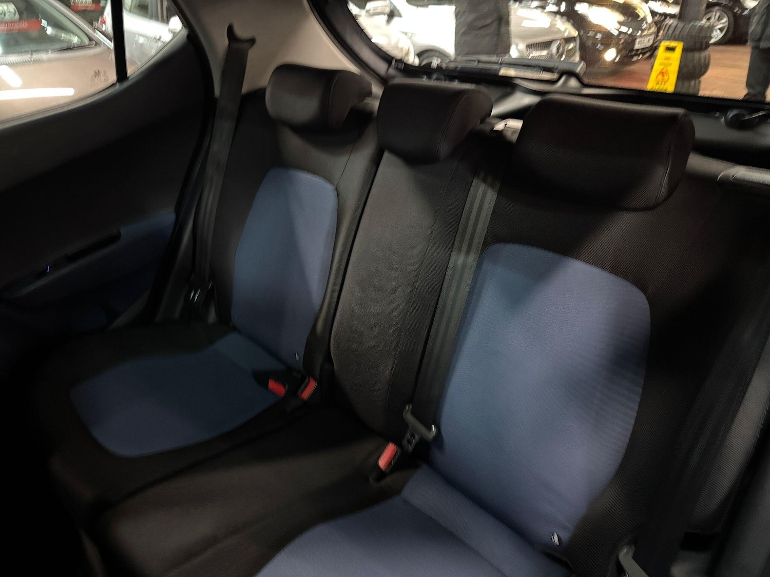 Used Hyundai i10 2014 for sale - 77230553: Photo 20