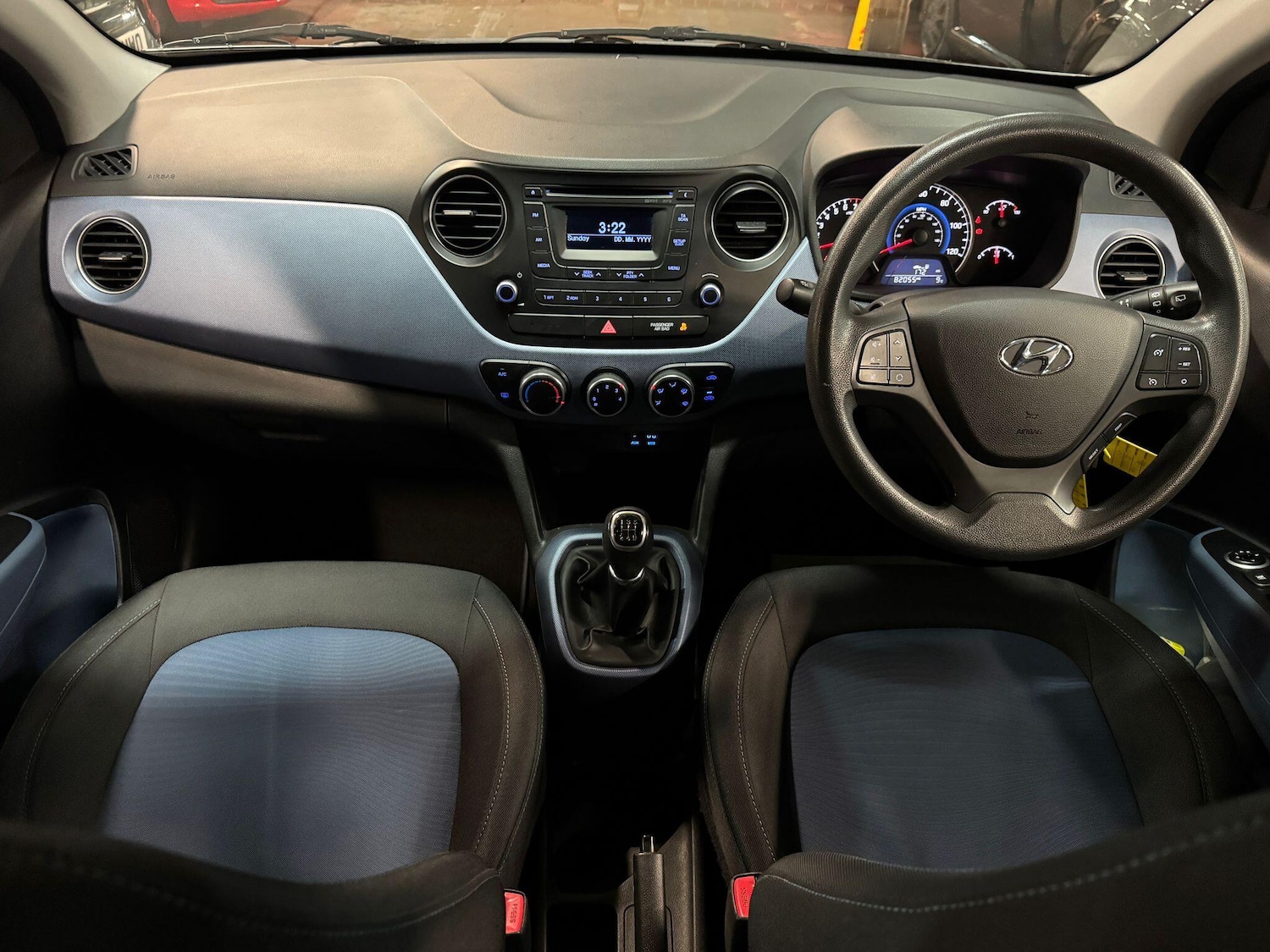 Used Hyundai i10 2014 for sale - 77230553: Photo 24