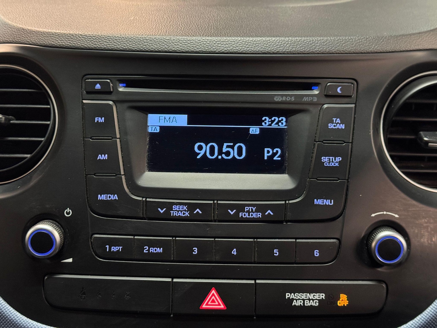 Used Hyundai i10 2014 for sale - 77230553: Photo 31