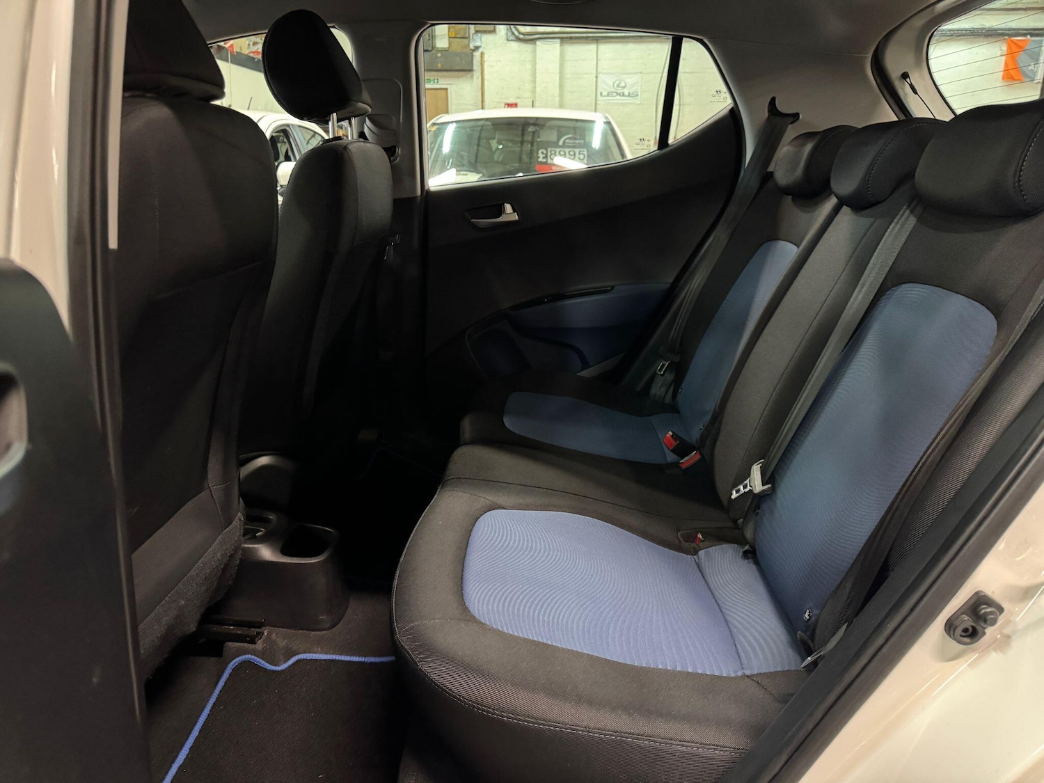 Used Hyundai i10 2016 for sale - 76780670: Photo 15