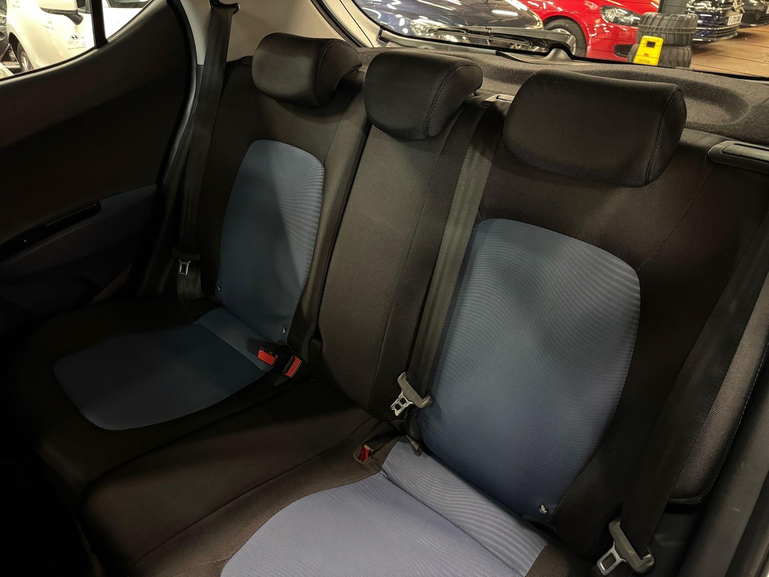 Used Hyundai i10 2016 for sale - 76780670: Photo 20