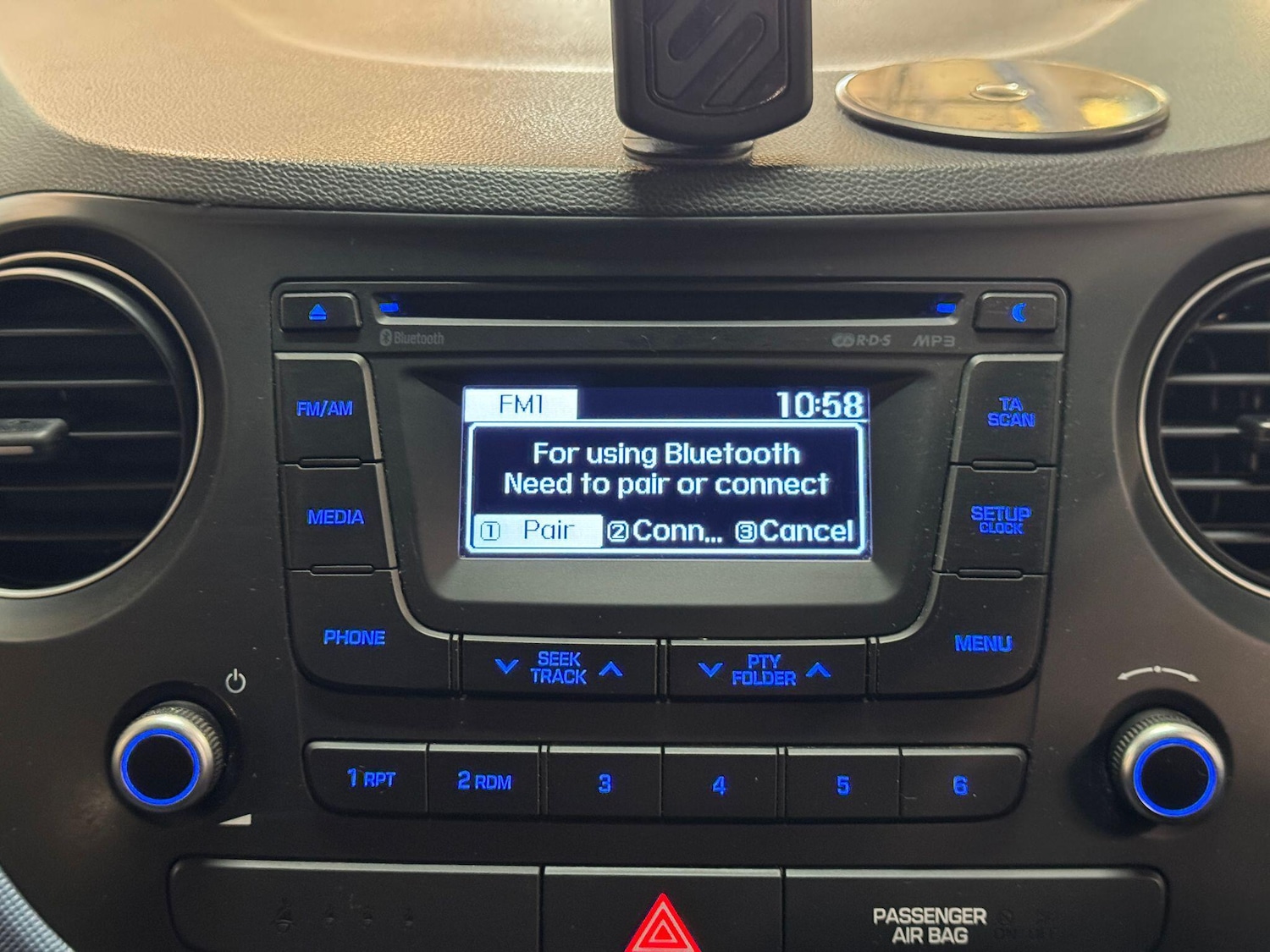 Used Hyundai i10 2016 for sale - 76780670: Photo 26