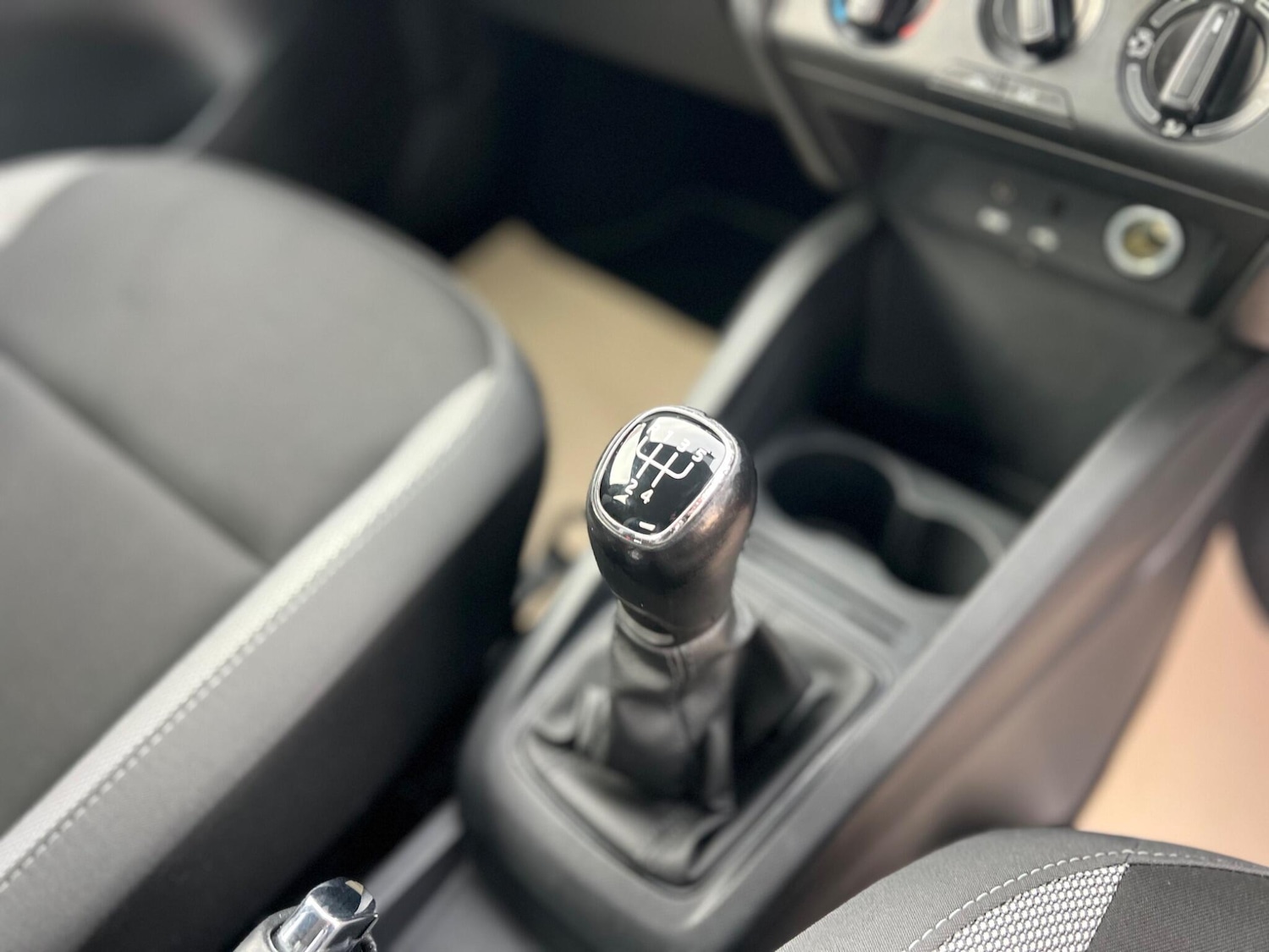 Used Skoda Fabia 2018 for sale - 76399054: Photo 11