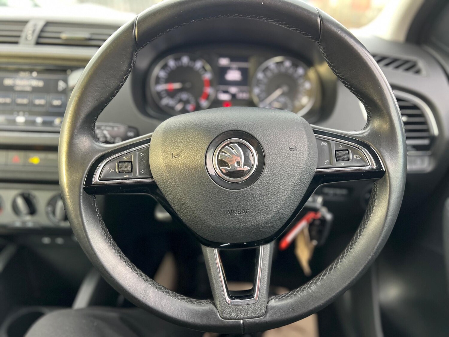 Used Skoda Fabia 2018 for sale - 76399054: Photo 13