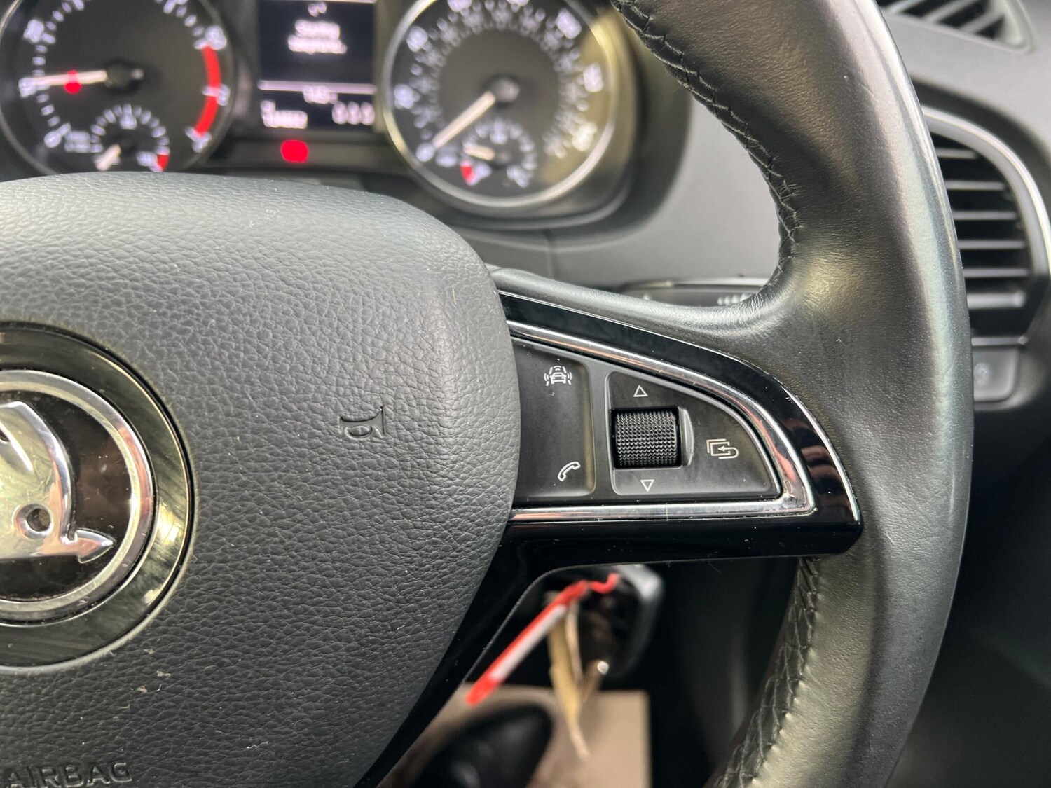 Used Skoda Fabia 2018 for sale - 76399054: Photo 14