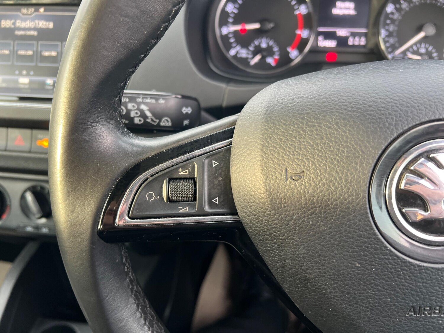 Used Skoda Fabia 2018 for sale - 76399054: Photo 15