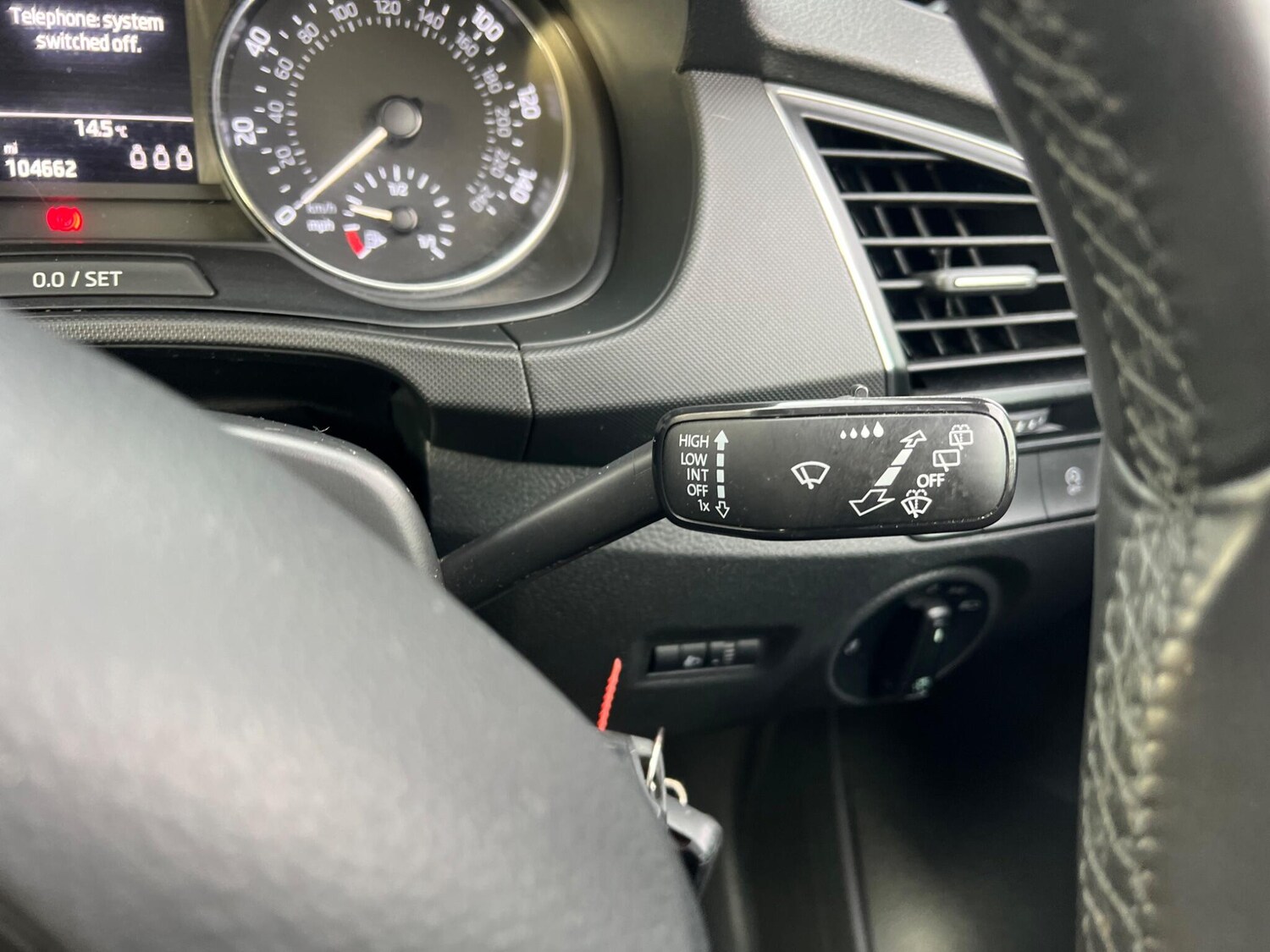 Used Skoda Fabia 2018 for sale - 76399054: Photo 16