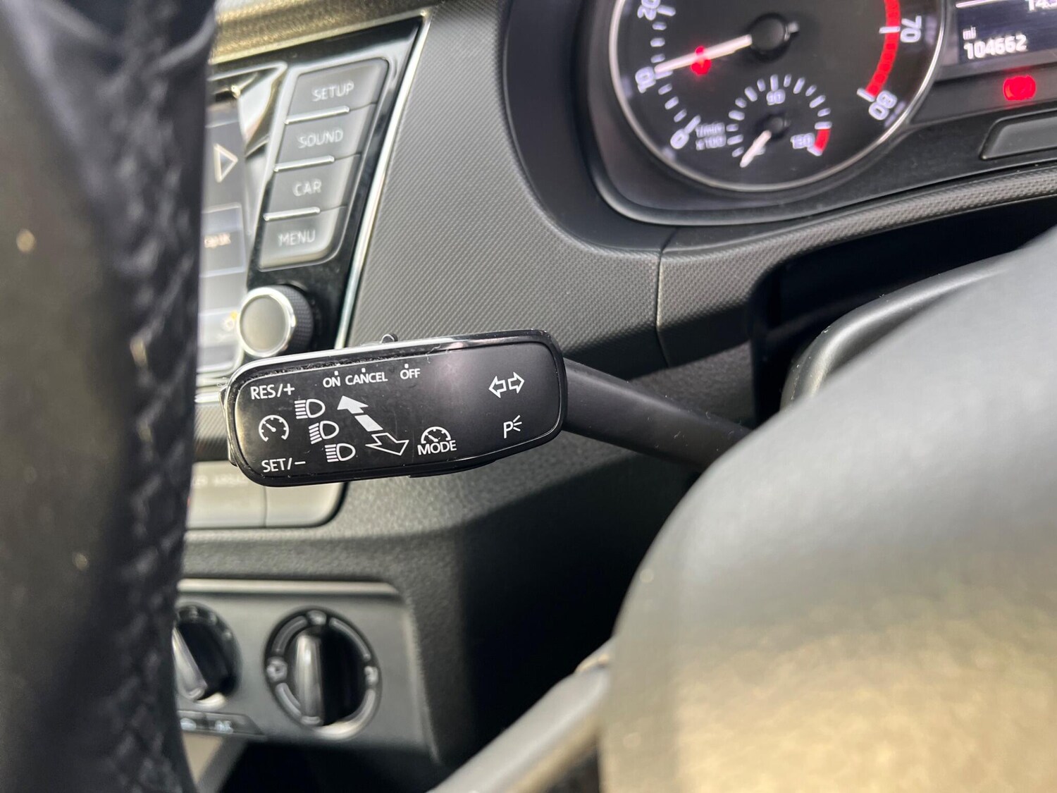 Used Skoda Fabia 2018 for sale - 76399054: Photo 17